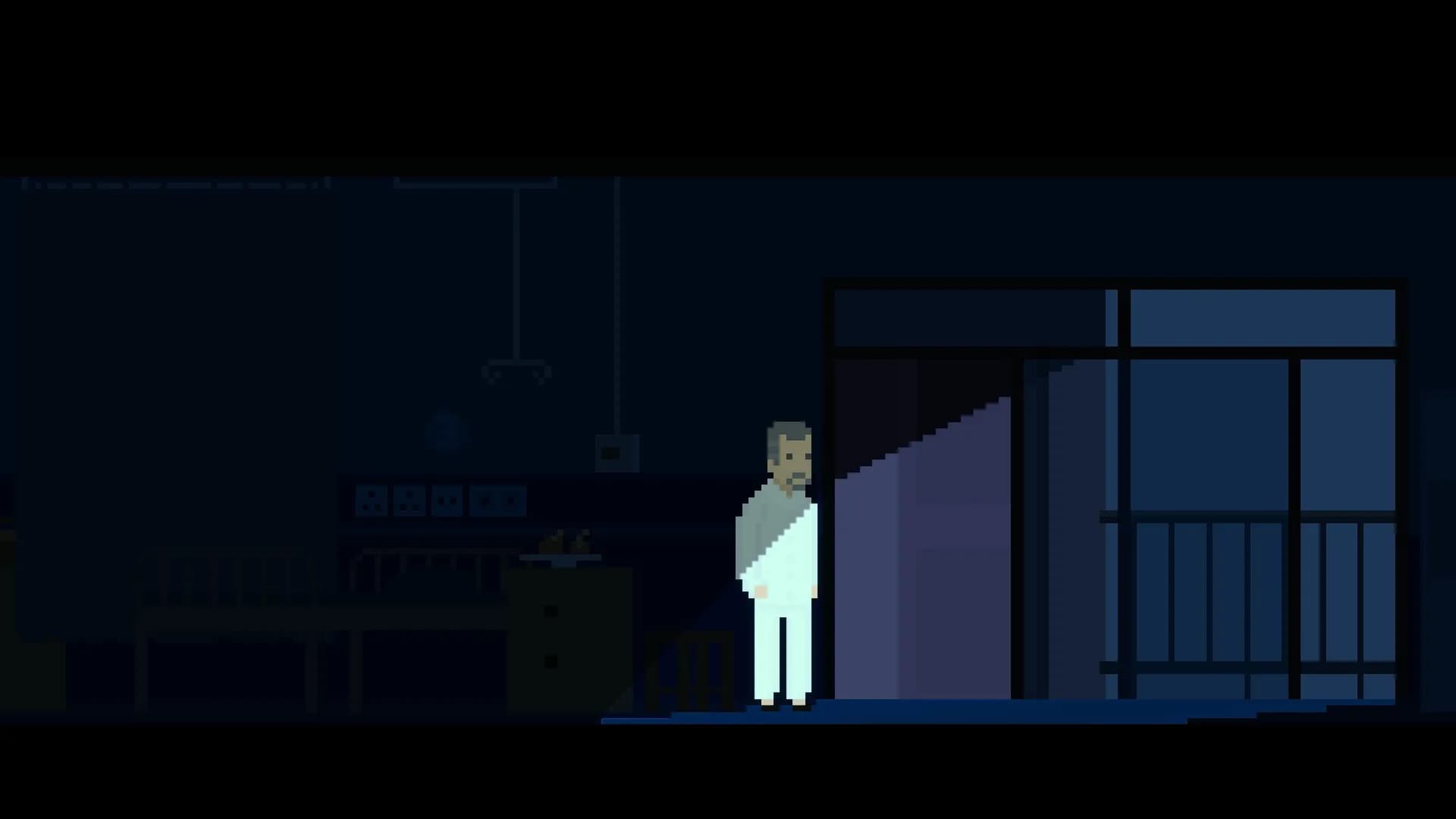 Long Dream screenshot screenshot 9