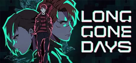 long gone days vertical card thumbnail