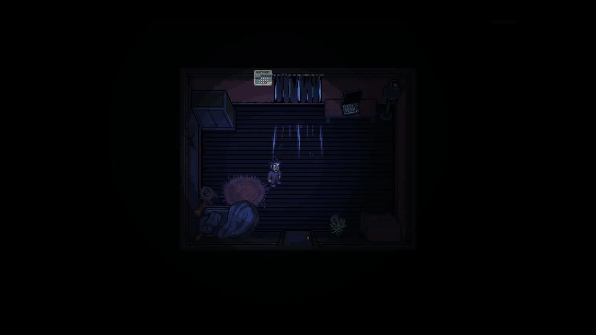 Look Outside screenshot screenshot 1