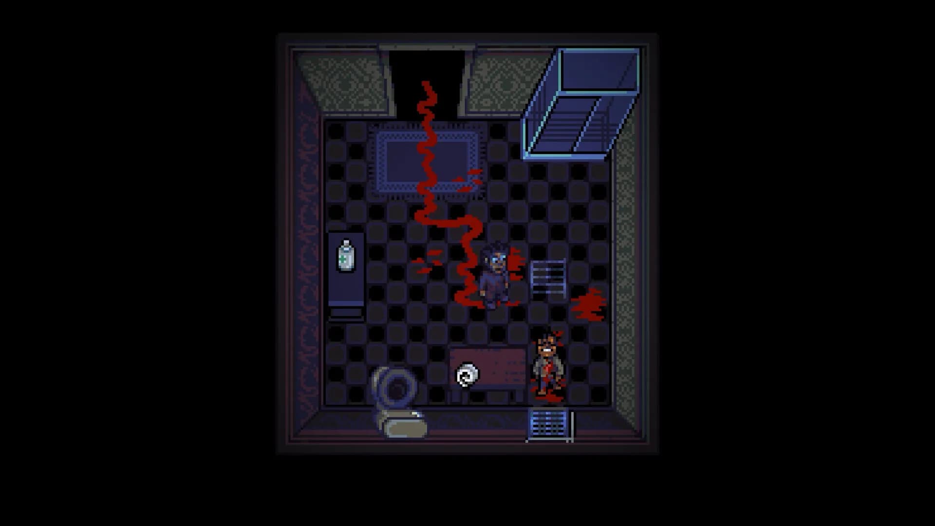 Look Outside screenshot screenshot 10