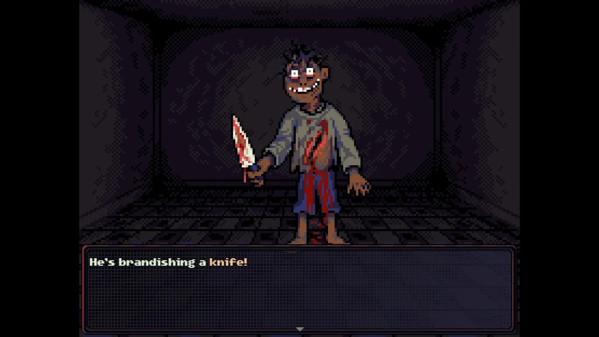 Look Outside screenshot screenshot 11