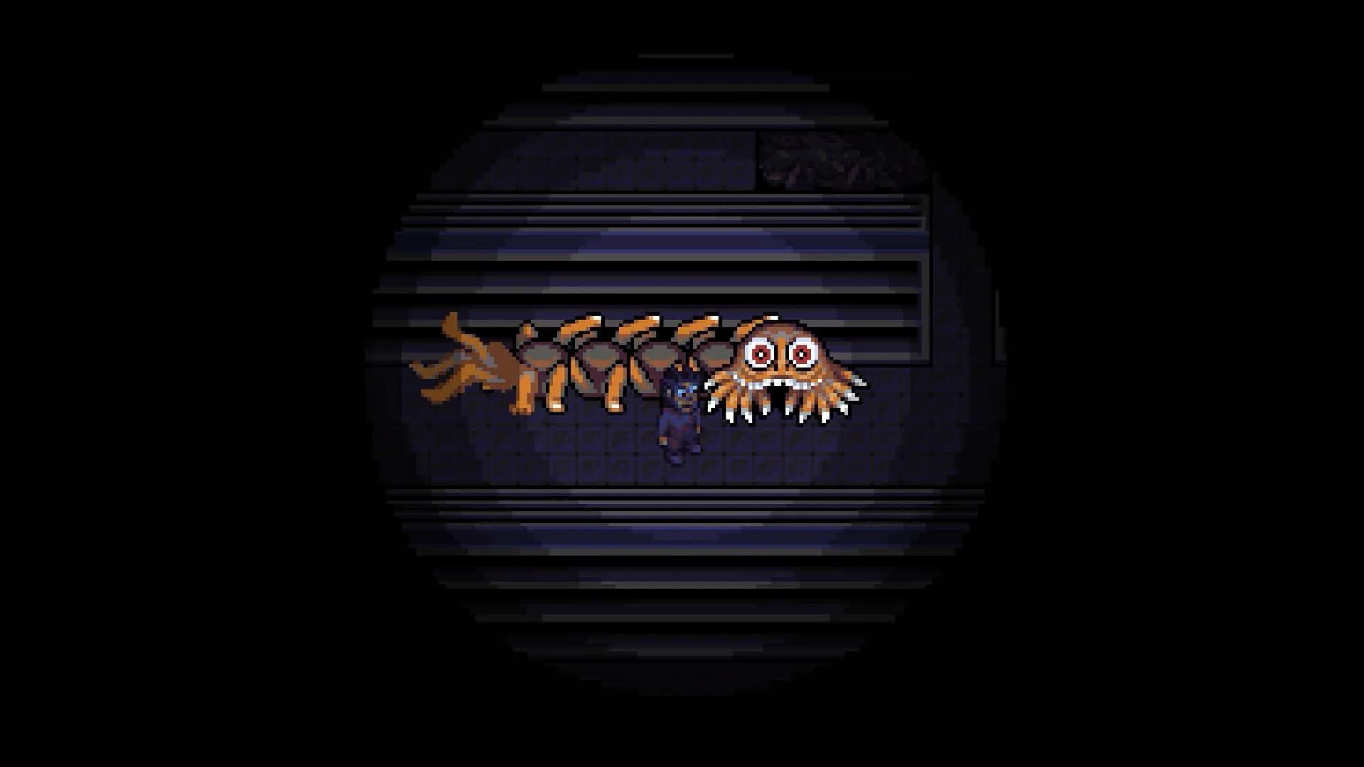 Look Outside screenshot screenshot 12