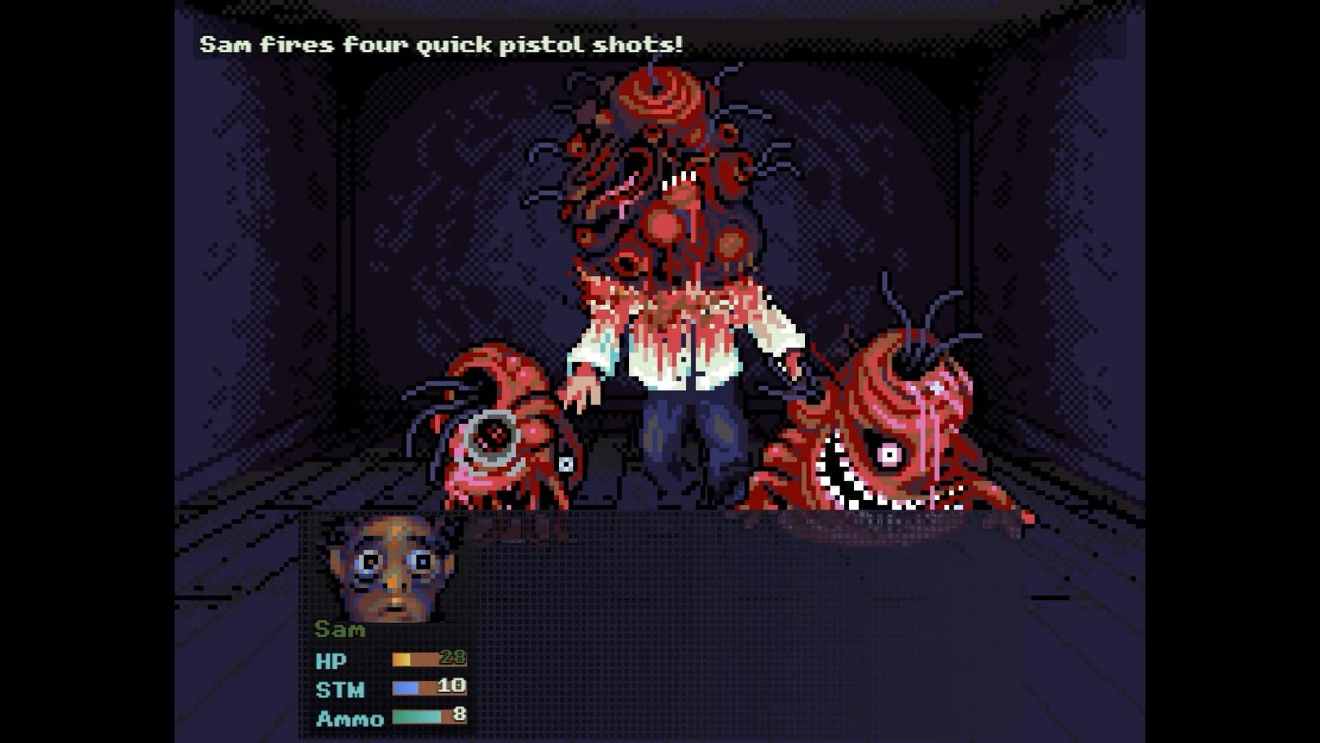 Look Outside screenshot screenshot 2