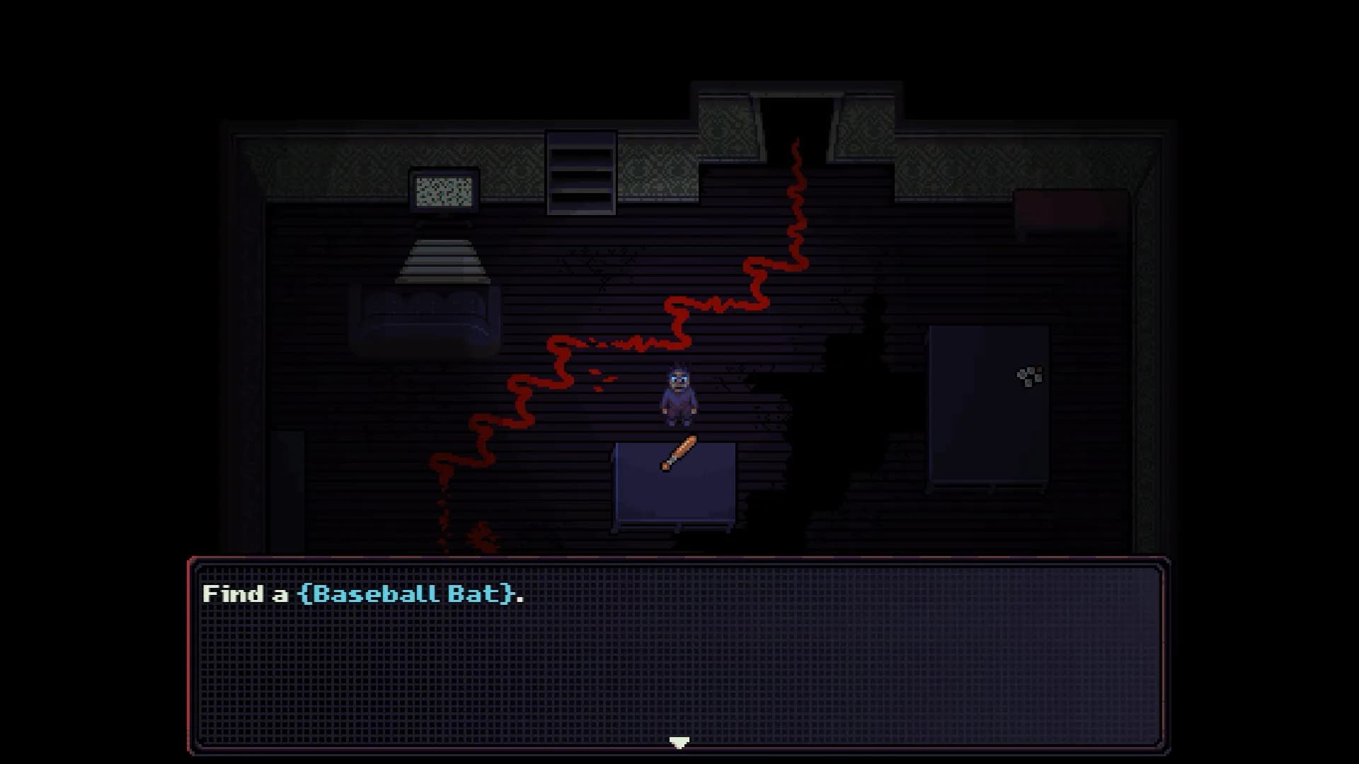 Look Outside screenshot screenshot 4
