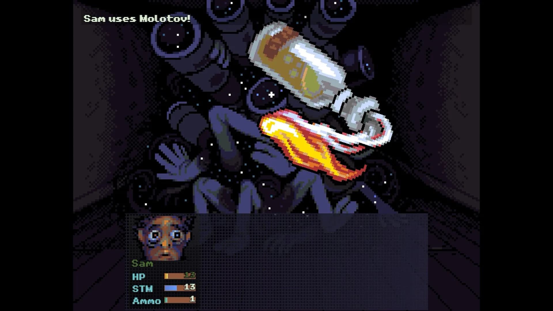 Look Outside screenshot screenshot 5
