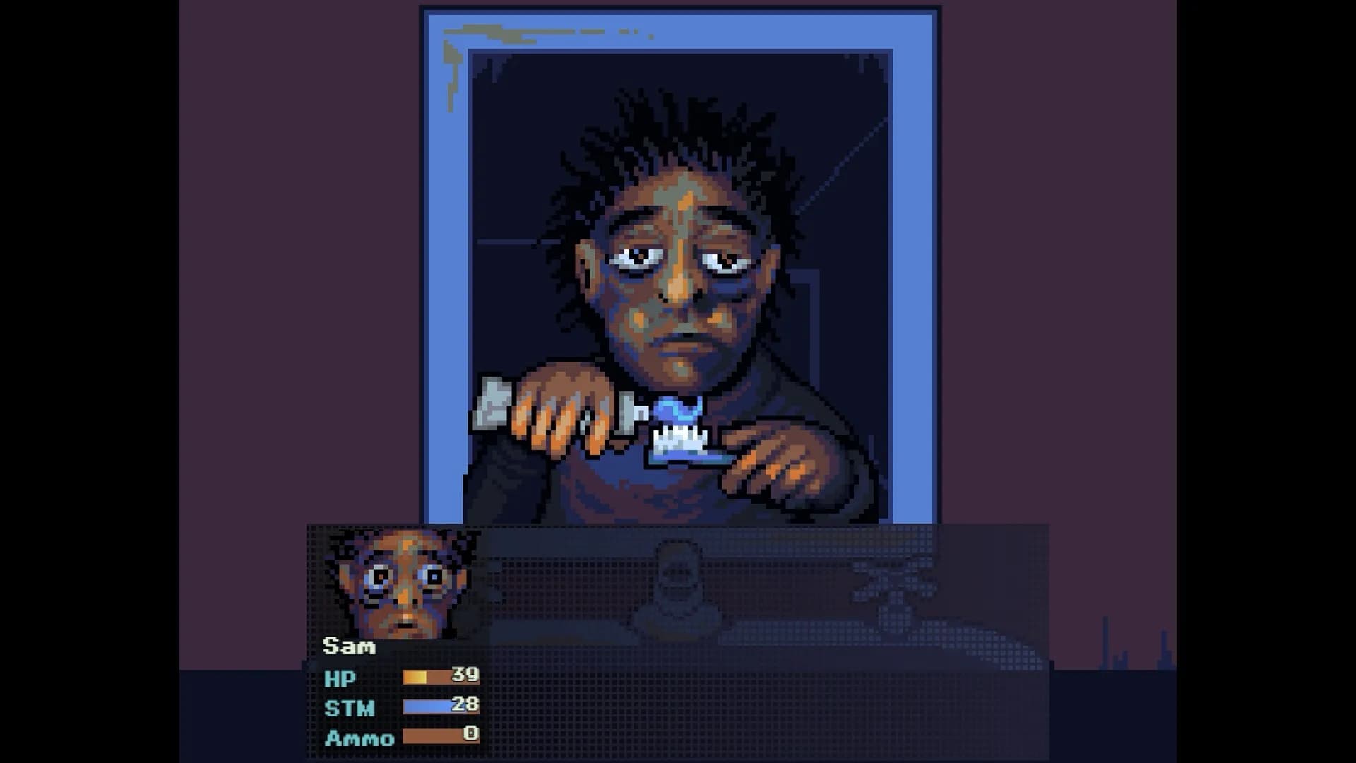 Look Outside screenshot screenshot 6