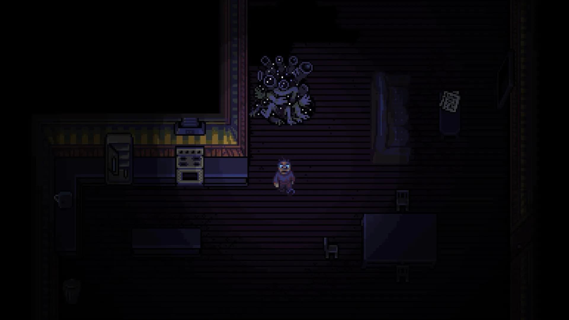 Look Outside screenshot screenshot 7
