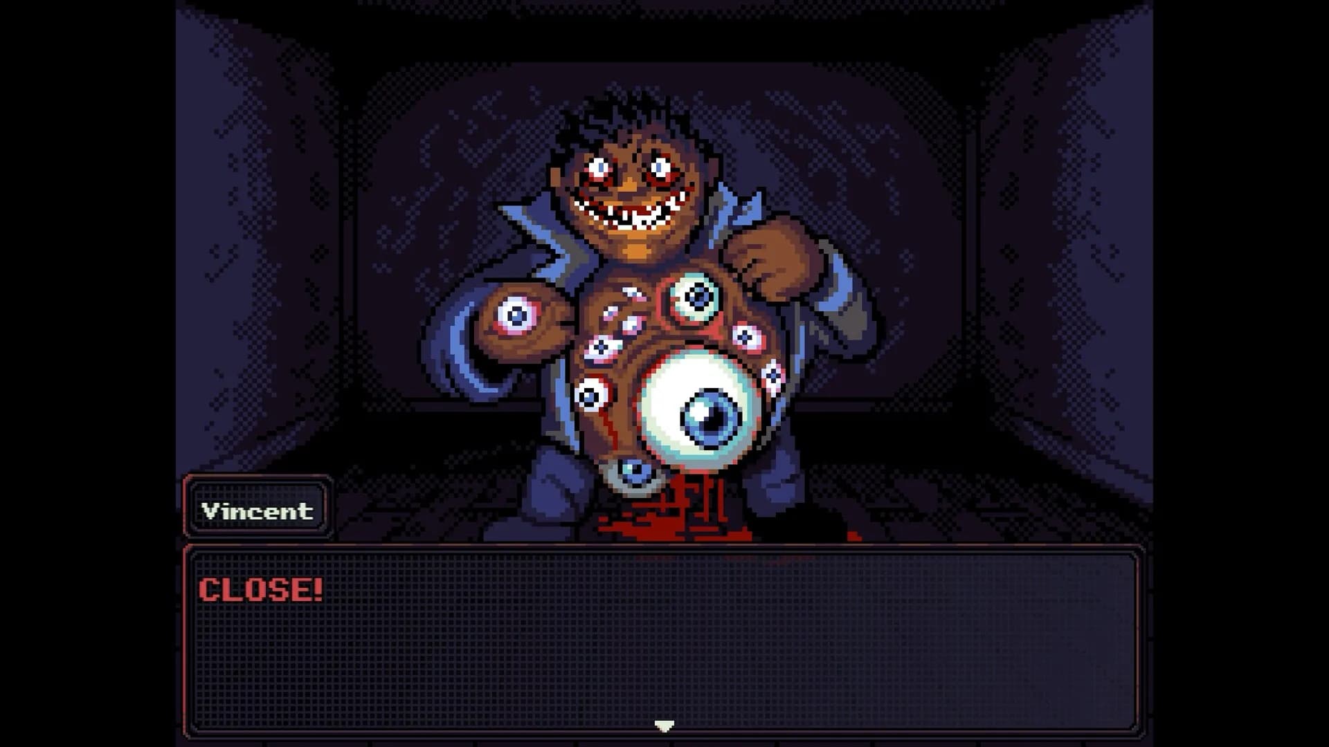 Look Outside screenshot screenshot 8