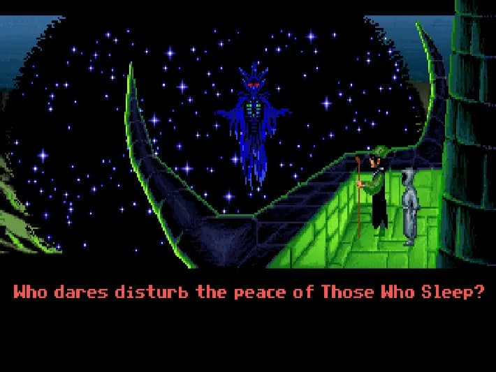 LOOM screenshot screenshot 1
