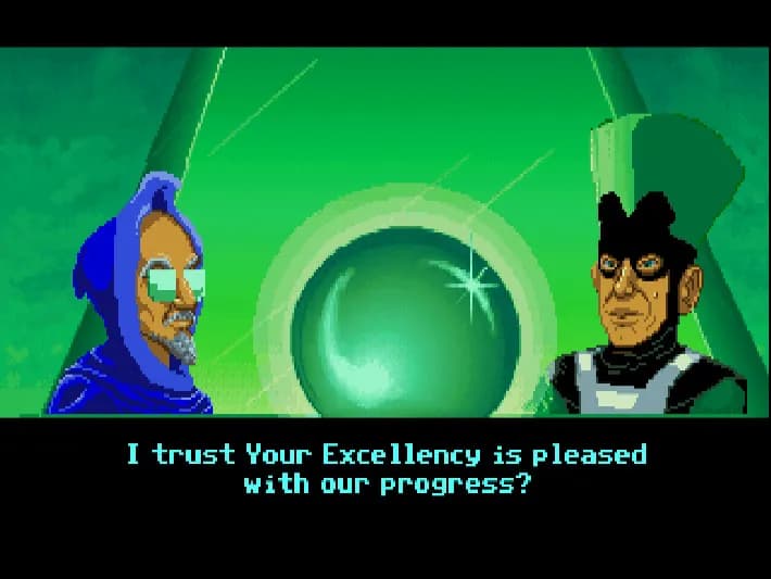 LOOM screenshot screenshot 10