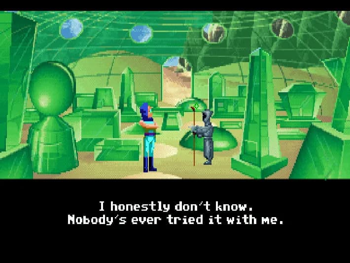 LOOM screenshot screenshot 2