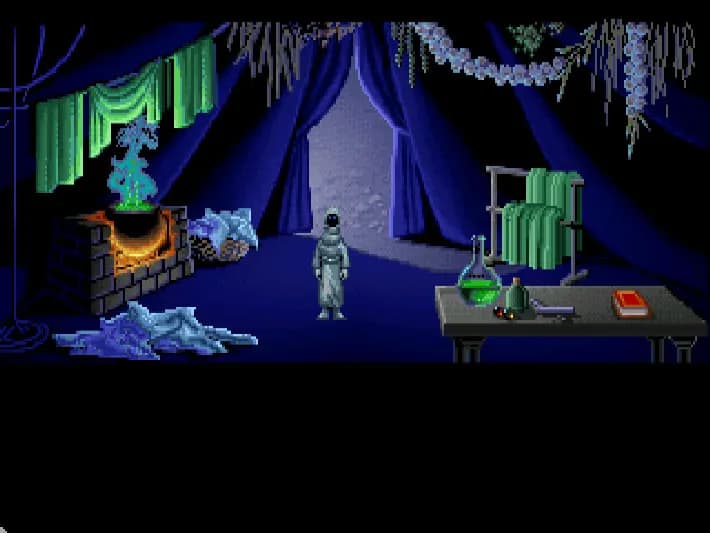 LOOM screenshot screenshot 9