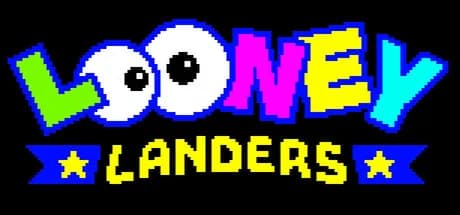 looney landers vertical card thumbnail