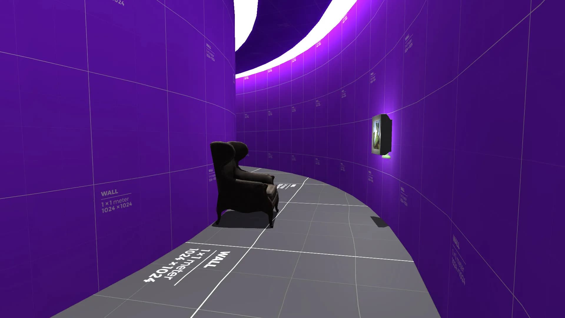 LO-OP screenshot screenshot 0