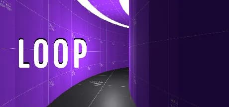 lo-op vertical card thumbnail
