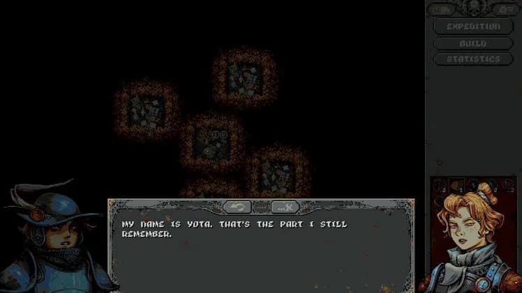 Loop Hero screenshot screenshot 1