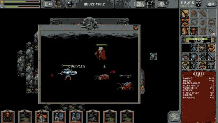 Loop Hero screenshot screenshot 5