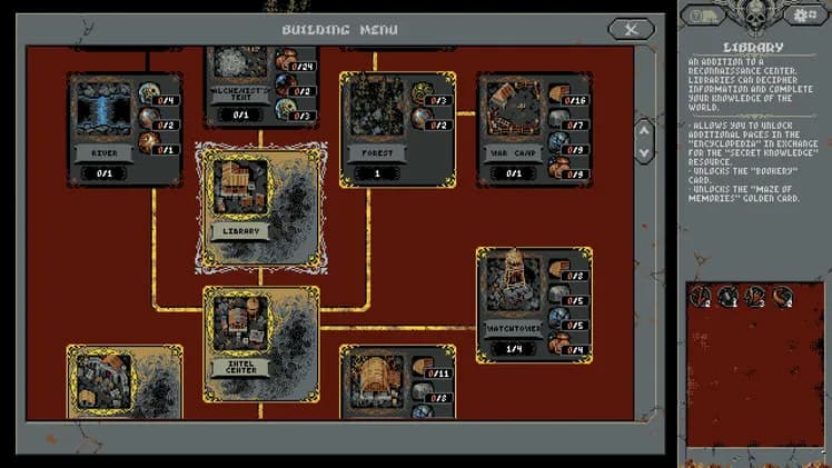 Loop Hero screenshot screenshot 6