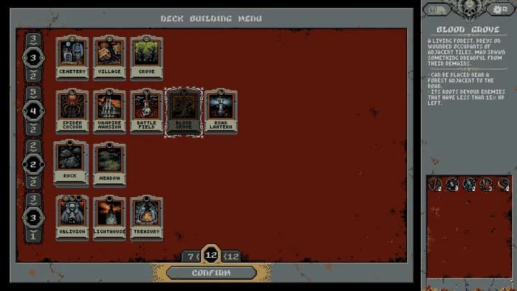 Loop Hero screenshot screenshot 8