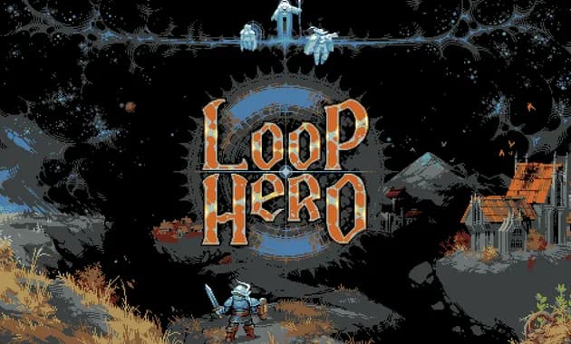 loop hero vertical card thumbnail