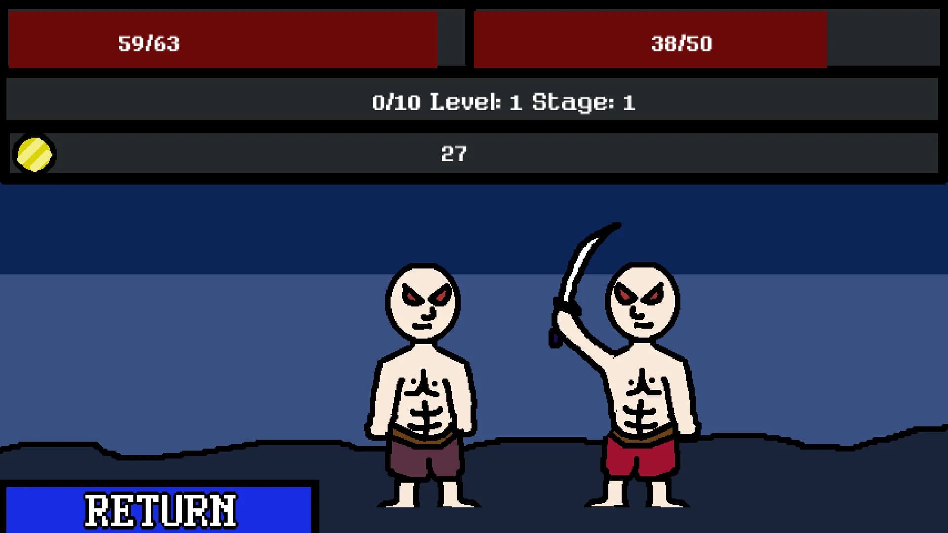 Loop Kingdom screenshot screenshot 0