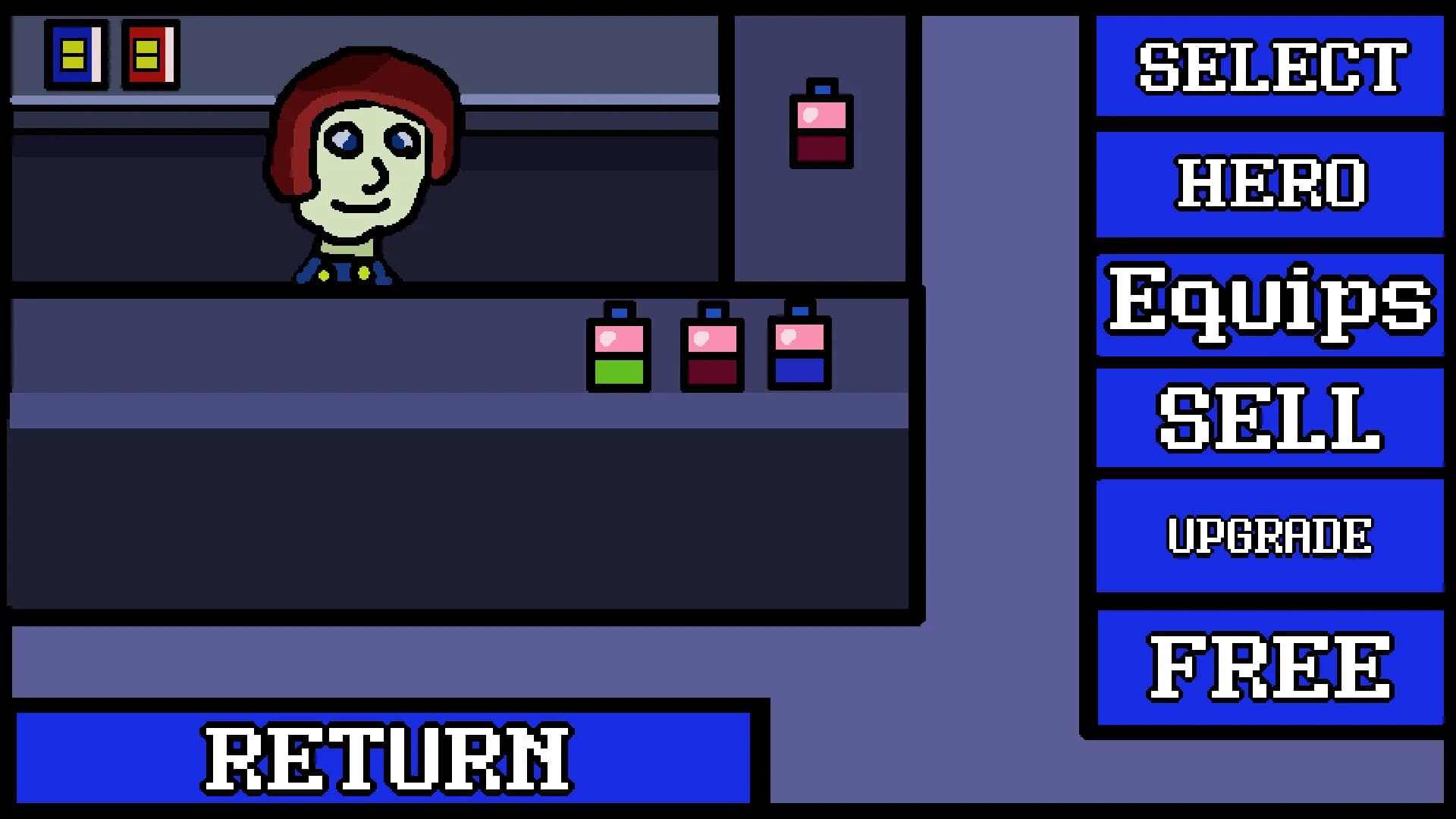 Loop Kingdom screenshot screenshot 2