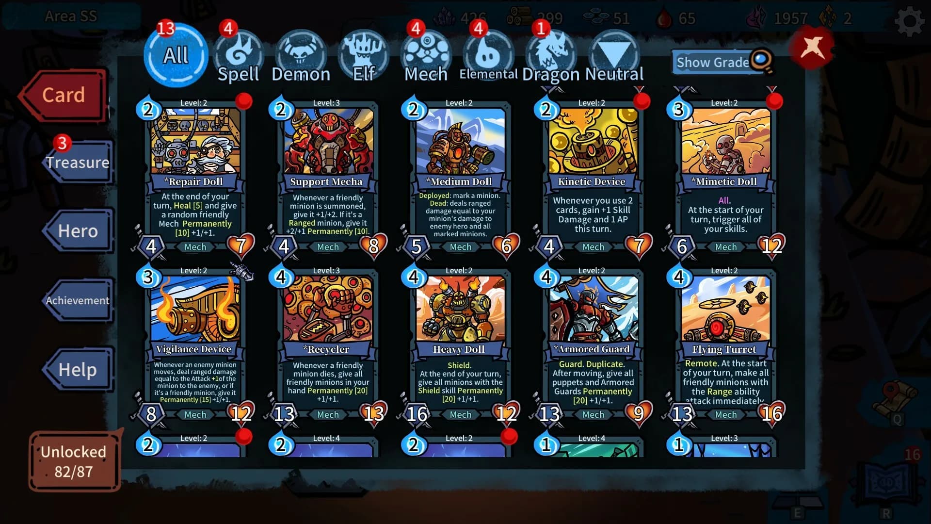 Looper Tactics screenshot screenshot 5