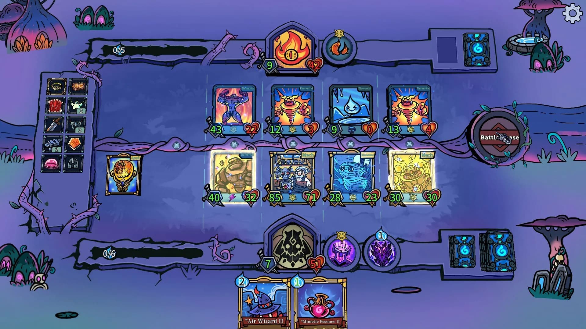 Looper Tactics screenshot screenshot 6