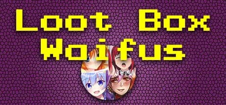 loot box waifus vertical card thumbnail