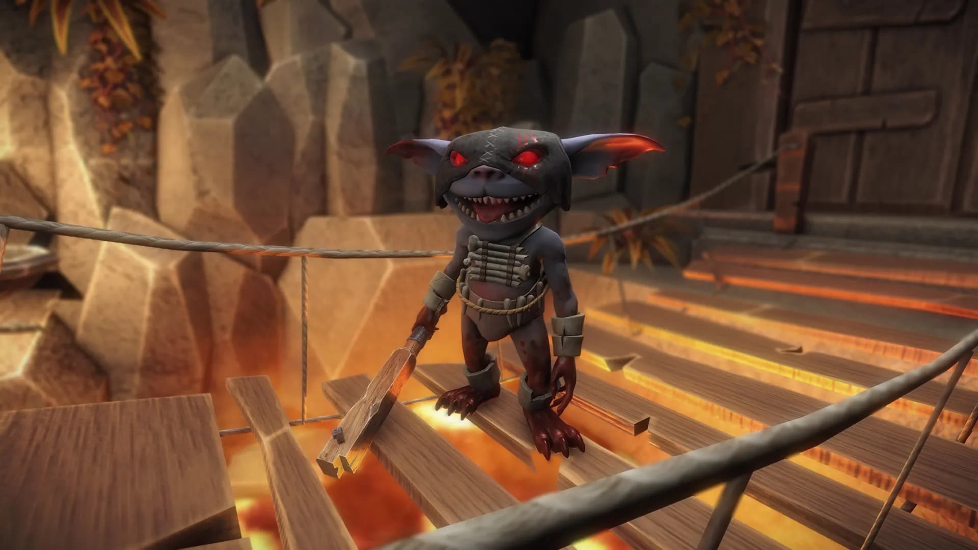 Looterkings screenshot screenshot 0