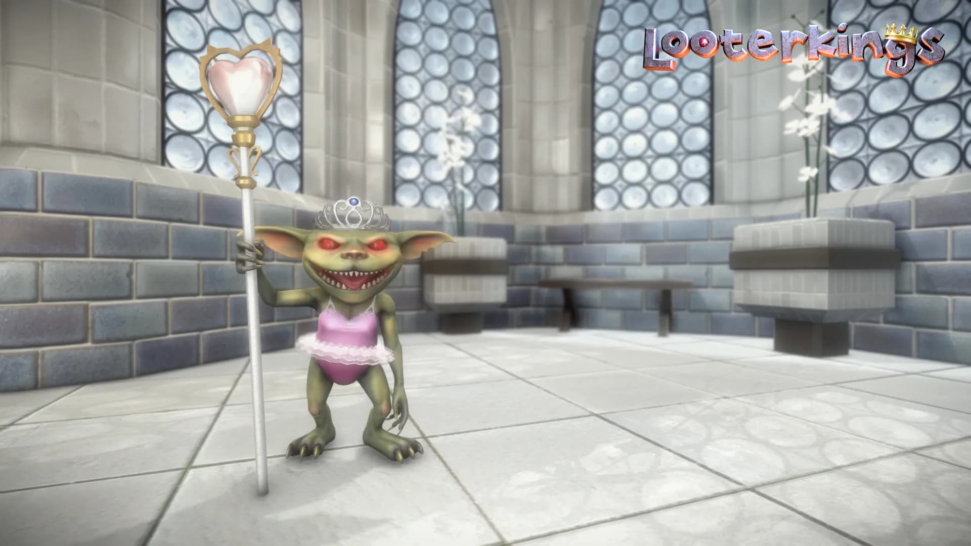 Looterkings screenshot screenshot 13