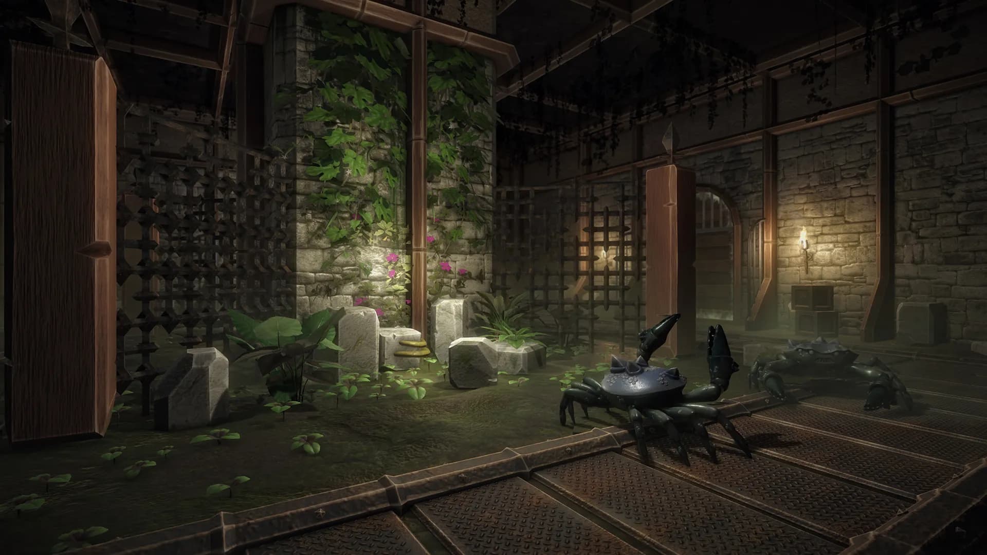 Looterkings screenshot screenshot 5