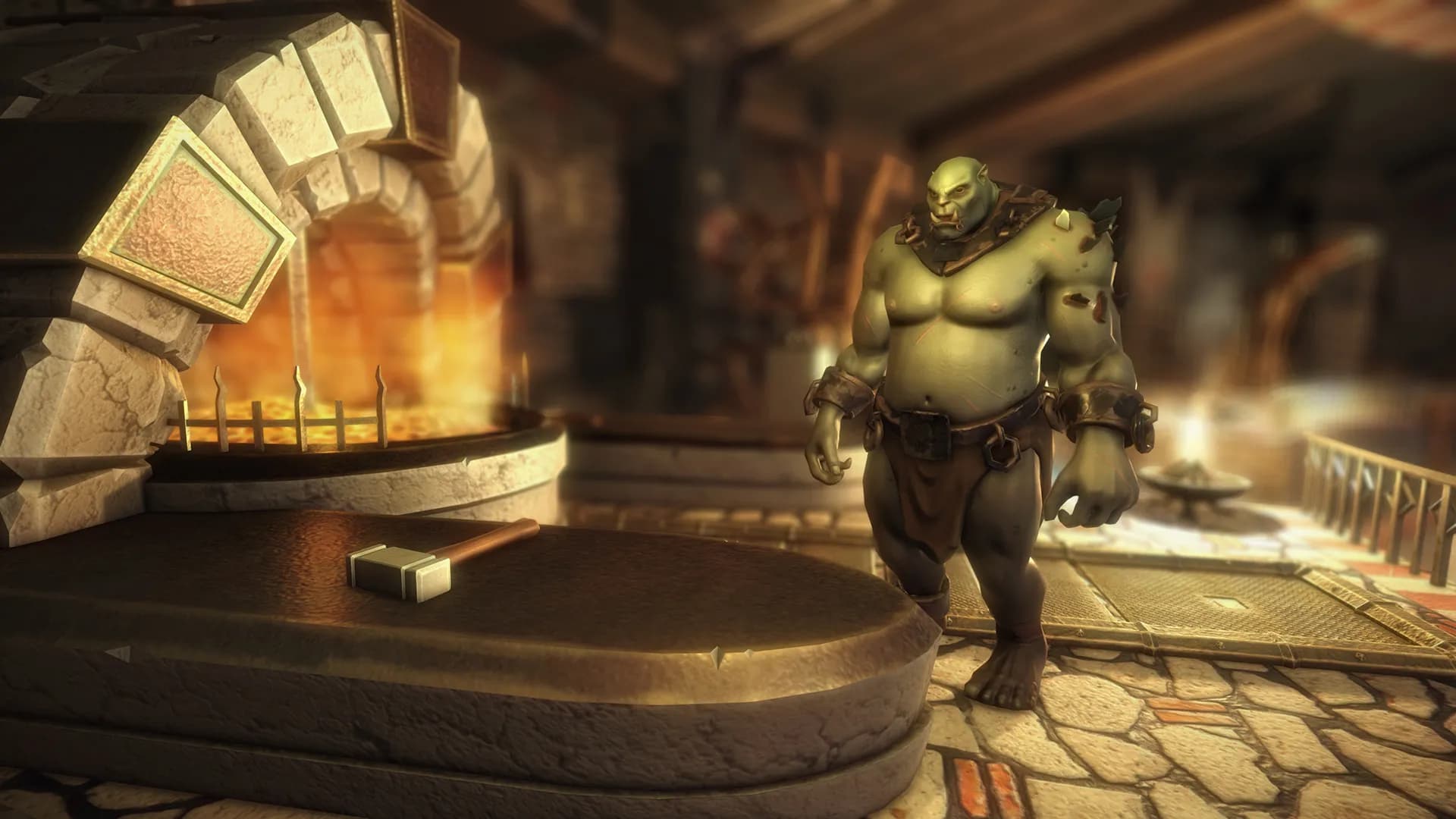 Looterkings screenshot screenshot 8