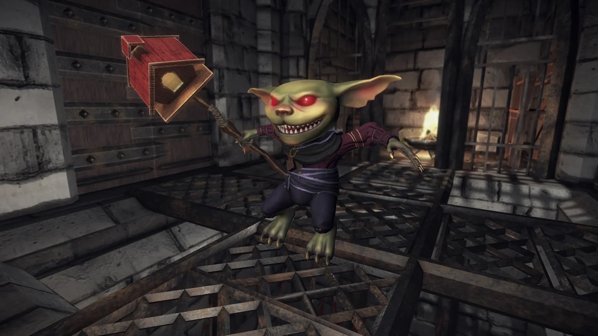 Looterkings screenshot screenshot 9