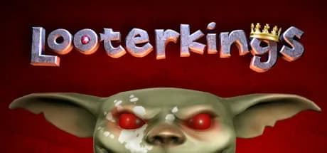 looterkings vertical card thumbnail