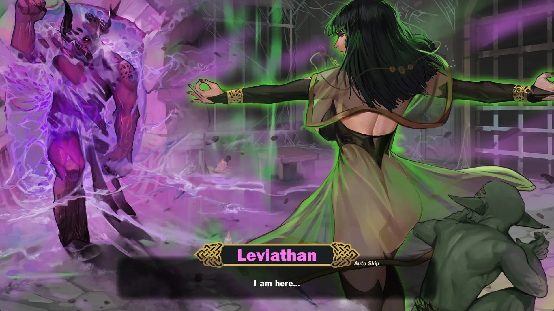 Lord Goblin screenshot screenshot 0