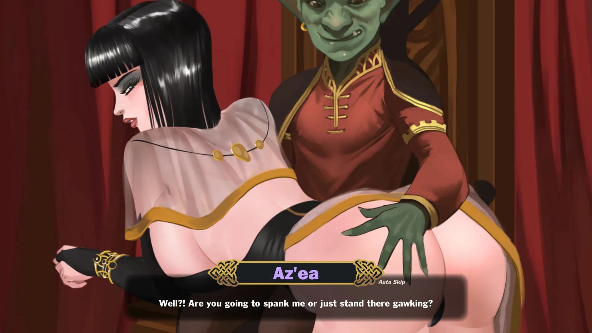 Lord Goblin screenshot screenshot 4