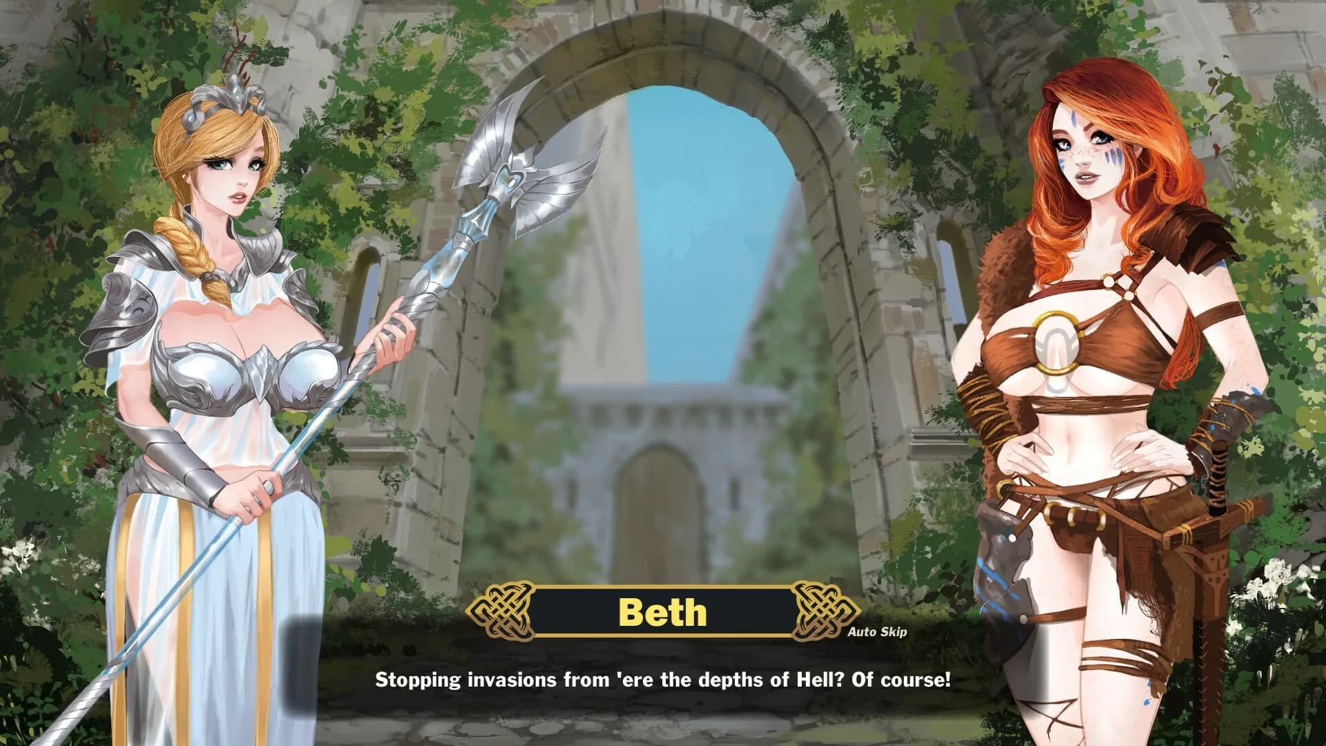 Lord Goblin screenshot screenshot 5