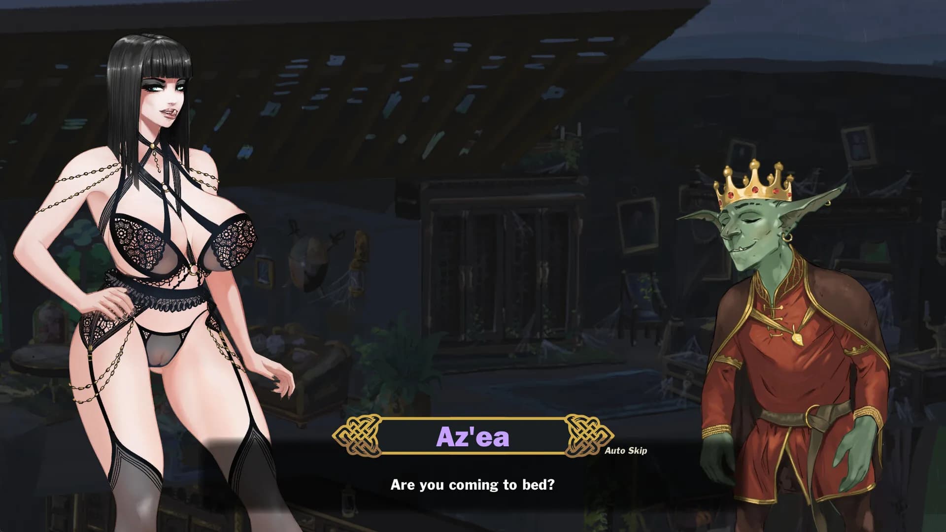 Lord Goblin screenshot screenshot 6