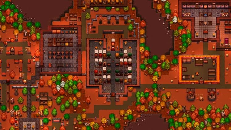 Lords and Villeins screenshot screenshot 10