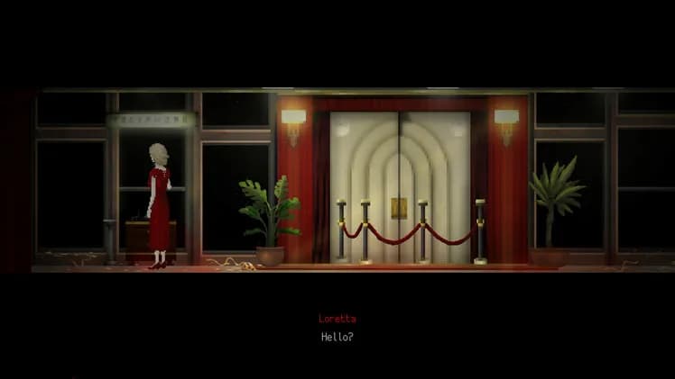 Loretta screenshot screenshot 12