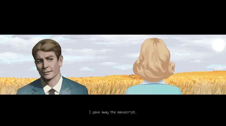 Loretta screenshot screenshot 5