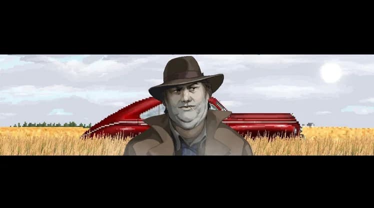 Loretta screenshot screenshot 9
