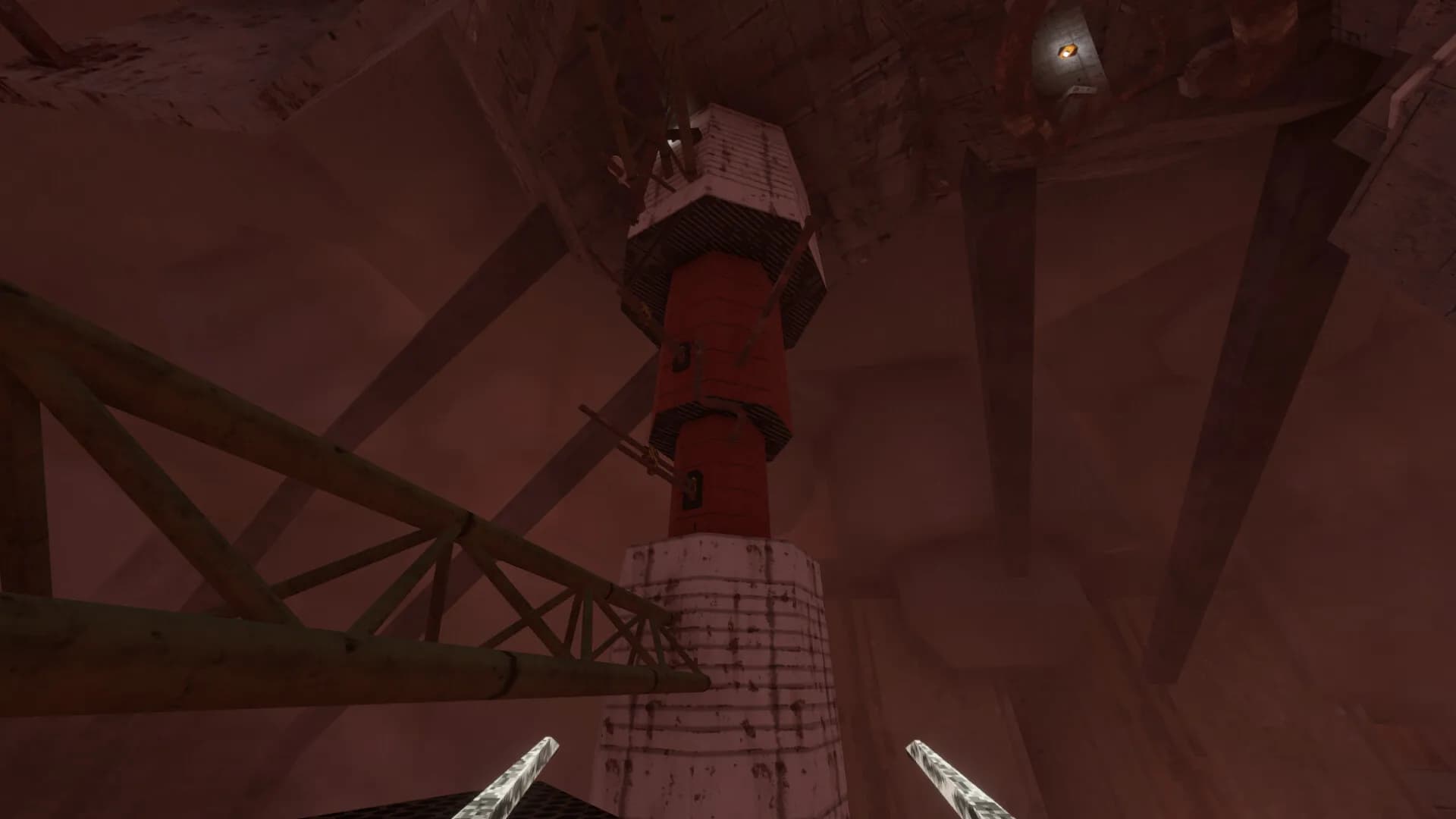 Lorn's Lure screenshot screenshot 1