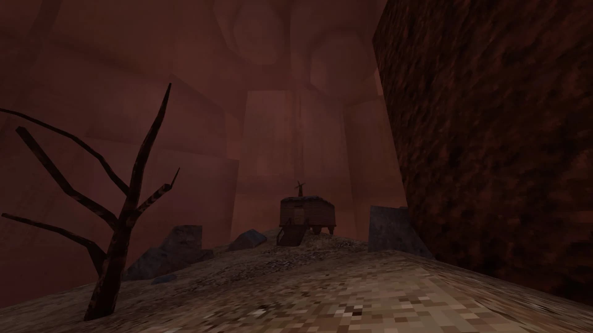 Lorn's Lure screenshot screenshot 12