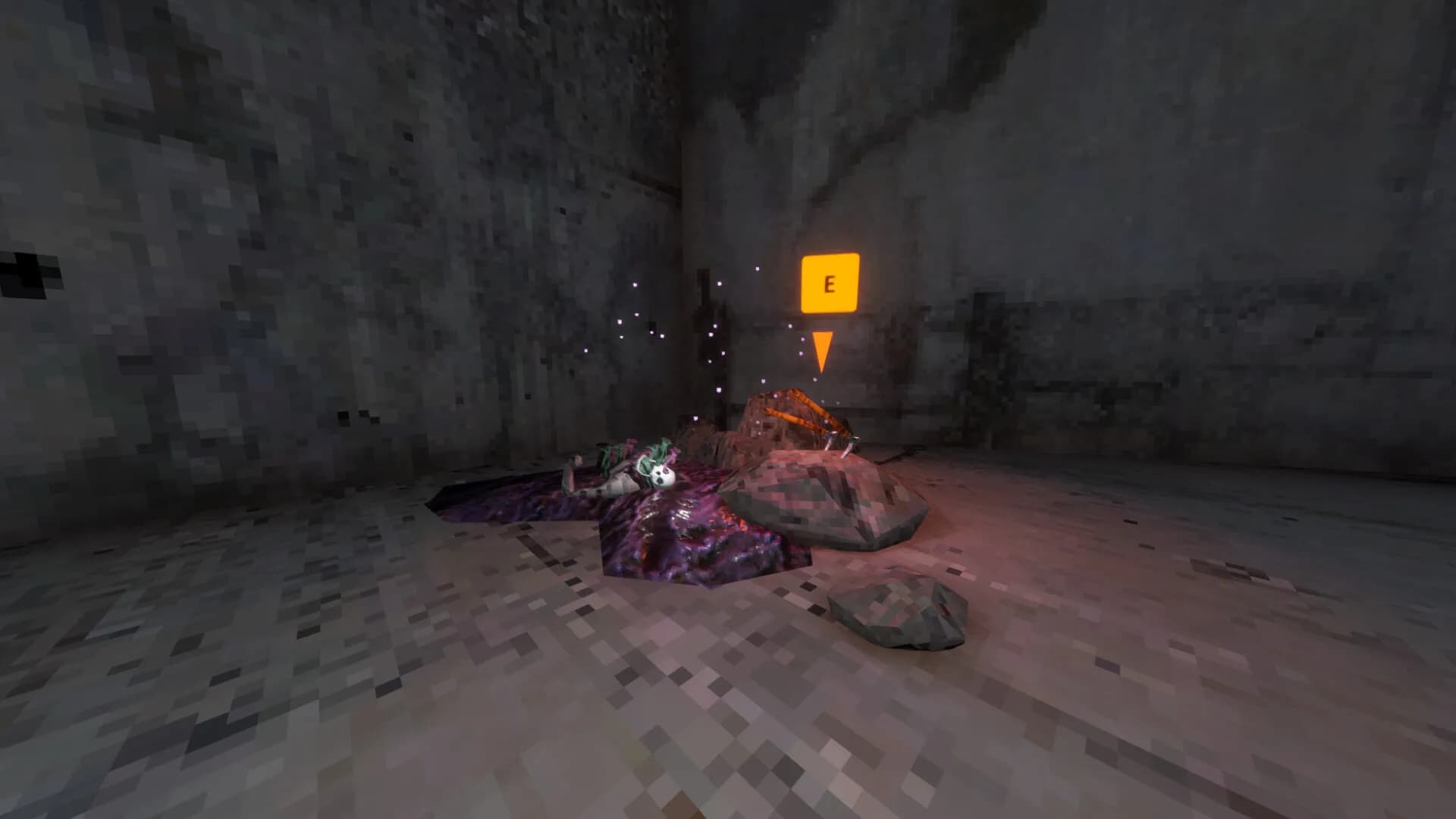 Lorn's Lure screenshot screenshot 13