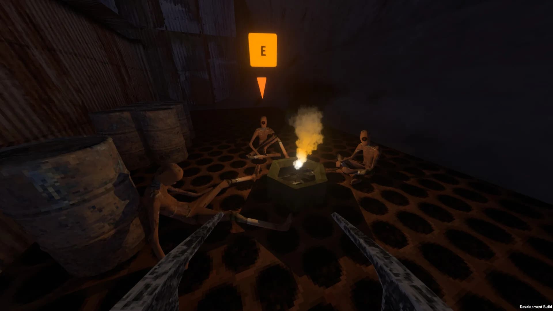 Lorn's Lure screenshot screenshot 2