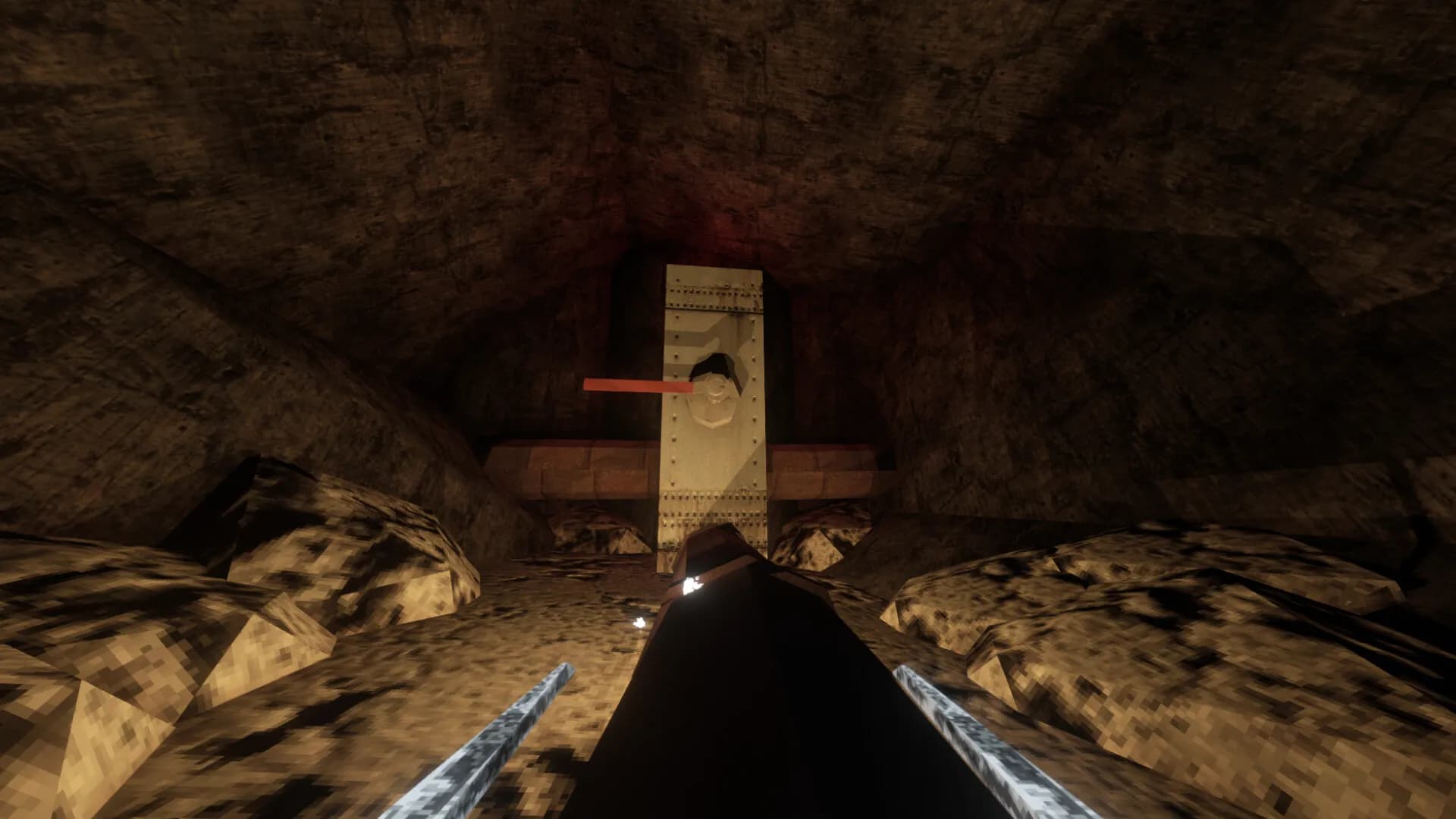 Lorn's Lure screenshot screenshot 3