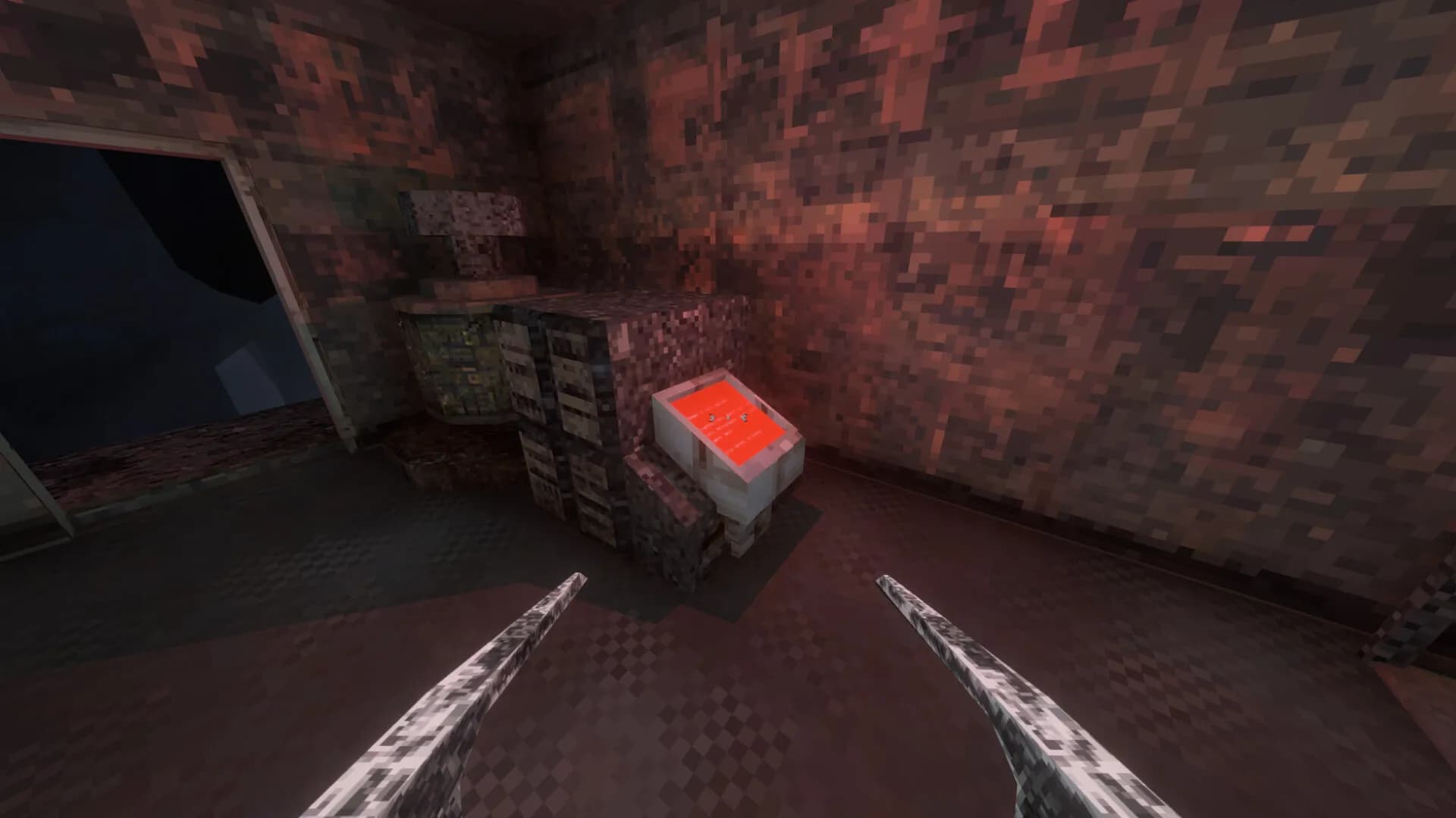 Lorn's Lure screenshot screenshot 4