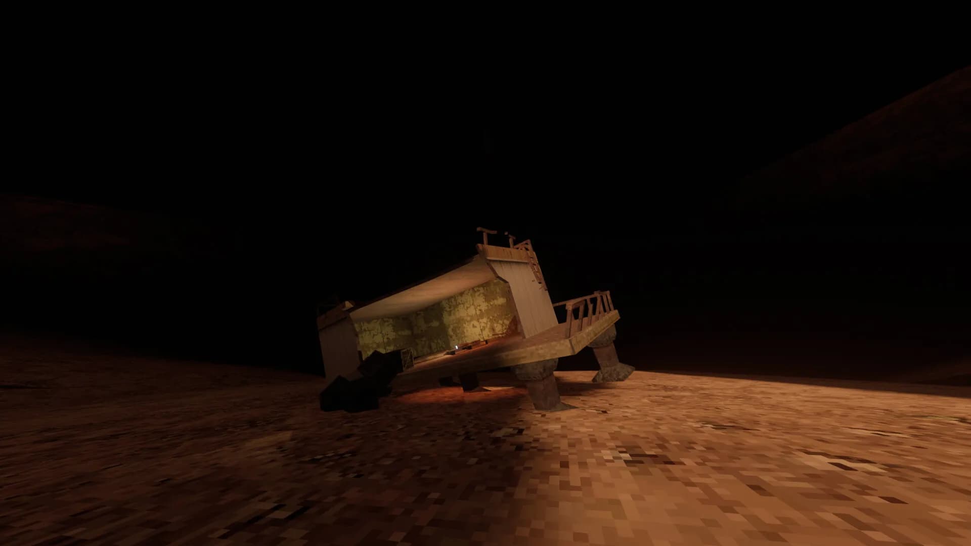 Lorn's Lure screenshot screenshot 8